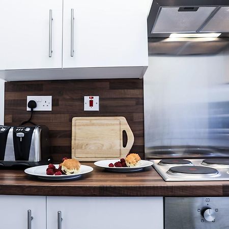 Meadowburn View Apartamento Wishaw  Exterior foto